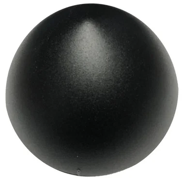 Pièce de moteur de pêche à la traîne Minn Kota – BOÎTIER D’EXTRÉMITÉ SIMPLE 4,5″ PNTD FW – 421-240