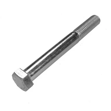 Pièce de moteur de pêche à la traîne Minn Kota – BOULON-1/2-13 X 4 1/4″ SS – 2373528