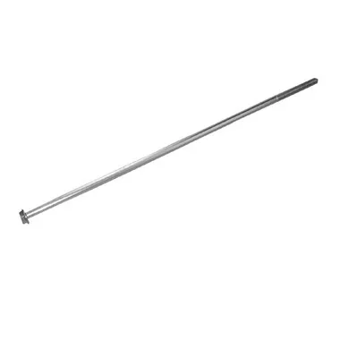 Pièce de moteur de pêche à la traîne Minn Kota – BOULON DE PASSAGE 10-32 X 9.205 ENDUIT – 830-108