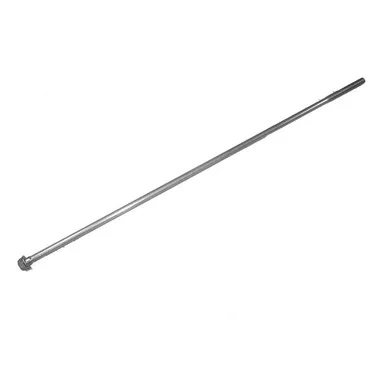Pièce de moteur de pêche à la traîne Minn Kota – BOULON DE PASSAGE 12-24 X11.56 SS – 830-096
