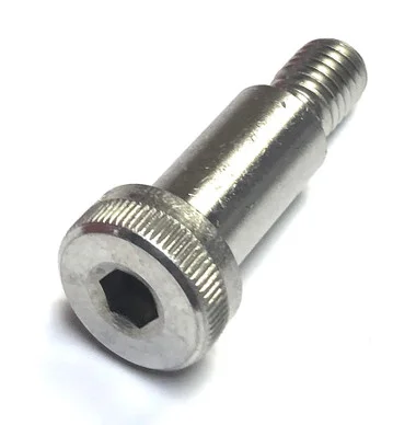 Pièce de moteur de pêche à la traîne Minn Kota – BOULON-ÉPAULE, STABILISATEUR TALON – 2373531