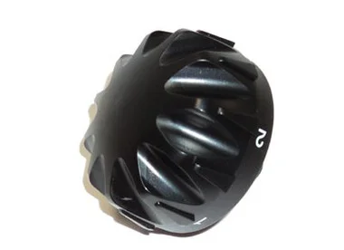 Pièce de moteur de pêche à la traîne Minn Kota – Bouton de commande à 5 vitesses – 2280110