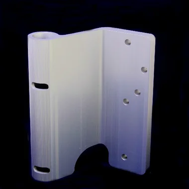 Pièce de moteur de pêche à la traîne Minn Kota – BRKT-ADP, SUPPORT SANDWICH, MCH STBD – 2371984