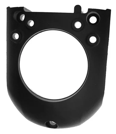 Pièce de moteur de pêche à la traîne Minn Kota – BRKT BASE BTTM ASM FW BLK RING – 2991730