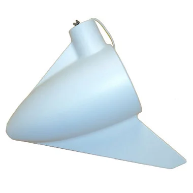 Pièce de moteur de pêche à la traîne Minn Kota – BRSH END HSG 3.625 SW/W (bobine 12v) – 2-300-337M