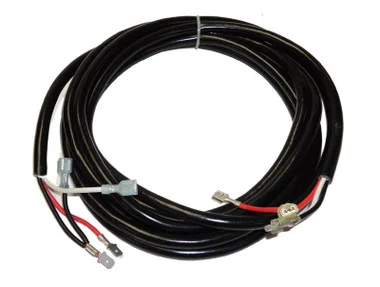 Pièce de moteur de pêche à la traîne Minn Kota – CÂBLE DE COMMANDE-3 FILS – 2370700
