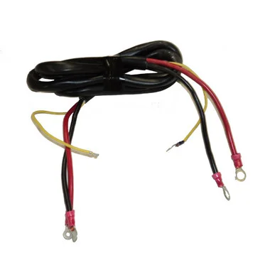 Pièce de moteur de pêche à la traîne Minn Kota – CÂBLE DE CONNEXION, 24/36 V, 3 FILS – 2051220