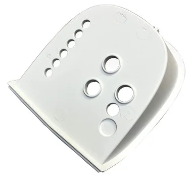 Pièce de moteur de pêche à la traîne Minn Kota – CADRE-BOÎTIER, BLANC, TALON 2 – 2378836