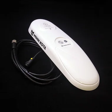 Pièce de moteur de pêche à la traîne Minn Kota – COMMANDE iPLINK 3.0 RT ULT (LOGO ULTERRA SERVICE MK) – 2774118