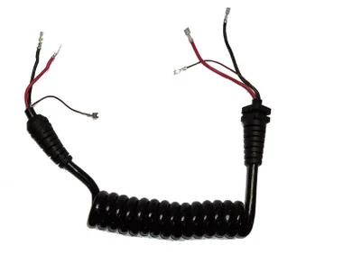 Pièce de moteur de pêche à la traîne Minn Kota – CORDON DE BOBINE avec décharge de traction, Power Drive 48/54″ – 2991283