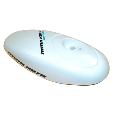 Pièce de moteur de pêche à la traîne Minn Kota – COUVERCLE DE BOÎTIER DE COMMANDE – 2300243