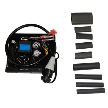 Pièce de moteur de pêche à la traîne Minn Kota – CTRL BRD-24V PD W/O AP W/SHRNK – 2884056