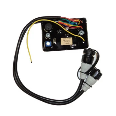 Pièce de moteur de pêche à la traîne Minn Kota – CTRL BRD V2 COPILOT REC. avec SAC – 2884093