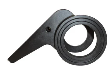 Pièce de moteur de pêche à la traîne Minn Kota – CUVETTE, SUPPORT D&rsquo;AMORTISSEUR – 2281500