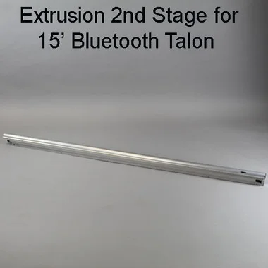 Pièce de moteur de pêche à la traîne Minn Kota – DEUXIÈME ÉTAGE EXT 15&prime; KIT DE REMPLACEMENT BT (KIT D&rsquo;ENTRETIEN TALON BT) – 2778056