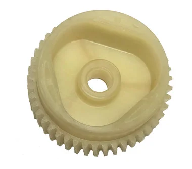 Pièce de moteur de pêche à la traîne Minn Kota – ENGRENAGE À VIS SANS FIN DECKHAND 25 et 25R – 350-154