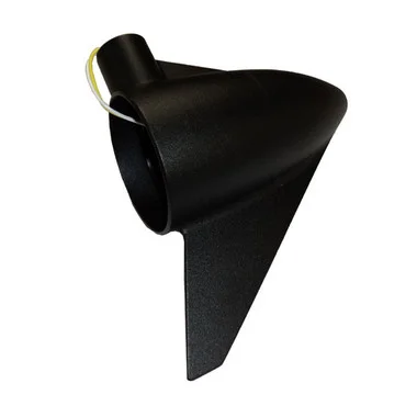 Pièce de moteur de pêche à la traîne Minn Kota – ENSEMBLE BOÎTIER D’EXTRÉMITÉ DE BROSSE – 2-300-196M