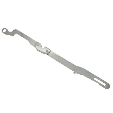 Pièce de moteur de pêche à la traîne Minn Kota – ENSEMBLE BRAS/BLOC DE SUPPORT, G, LOGICIEL – 2994203