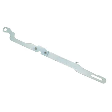 Pièce de moteur de pêche à la traîne Minn Kota – ENSEMBLE BRAS/BLOC DE SUPPORT, R, FW – 2994204
