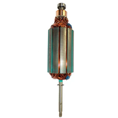 Pièce de moteur de pêche à la traîne Minn Kota – ENSEMBLE D’INDUIT 12 VOLTS – 3 5/8″ (3,625)(POUSSÉE DE 55 lb) – 92-100-121