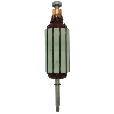 Pièce de moteur de pêche à la traîne Minn Kota – ENSEMBLE DE BRAS 12 V 3,25 45 # BB–SERV – 92-100-202