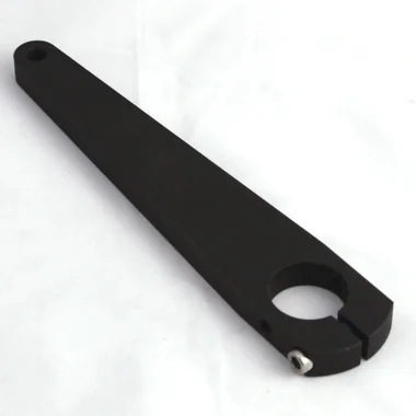 Pièce de moteur de pêche à la traîne Minn Kota – ENSEMBLE DE BRAS DE DIRECTION – 2774200