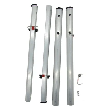 Pièce de moteur de pêche à la traîne Minn Kota – ENSEMBLE DE POIGNÉE, EXTÉRIEUR, ENDURA MAX – 2990924