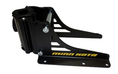 Pièce de moteur de pêche à la traîne Minn Kota – Ensemble de support pour ponton (MKA-33) – (1854030) 2991645