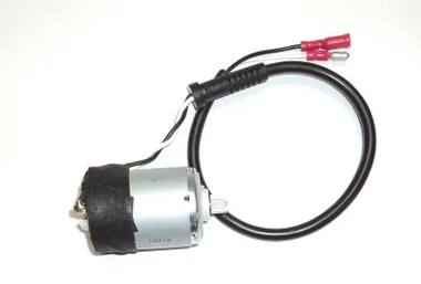 Pièce de moteur de pêche à la traîne Minn Kota – ENSEMBLE MOTEUR DE DIRECTION 12V – 2777055 (Obsolète)