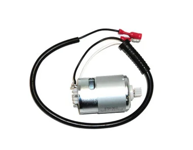 Pièce de moteur de pêche à la traîne Minn Kota – ENSEMBLE MOTEUR DE DIRECTION 36V *OBSOLÈTE AUCUN REMPLACEMENT DISPONIBLE* – 2777025