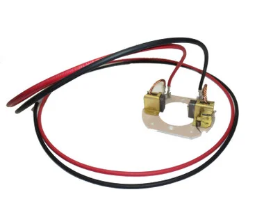 Pièce de moteur de pêche à la traîne Minn Kota – ENSEMBLE PLATEAU DE BROSSE – 92-600-210