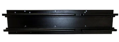 Pièce de moteur de pêche à la traîne Minn Kota – EXTRUSION DE PLAQUE D’ÉTRAVE,STD,FW – 2266502