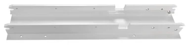Pièce de moteur de pêche à la traîne Minn Kota – EXTRUSION DE PLAQUE D’ÉTRAVE,STD,SW – 2266503