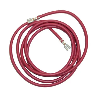 Pièce de moteur de pêche à la traîne Minn Kota – FIL ROUGE 10 AWG 58 GPT – 640-105