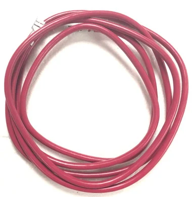 Pièce de moteur de pêche à la traîne Minn Kota – FIL ROUGE 10 AWG 67 GPT – 640-108