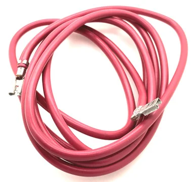 Pièce de moteur de pêche à la traîne Minn Kota – FIL ROUGE 10 AWG GPT 71 PO – 640-144
