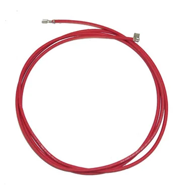 Pièce de moteur de pêche à la traîne Minn Kota – FIL ROUGE 10AWG 80,5″ – 640-131