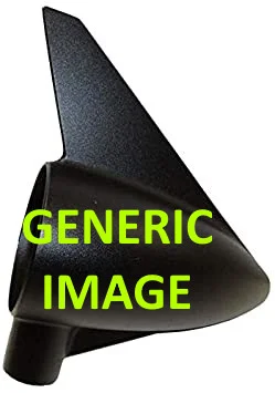 Pièce de moteur de pêche à la traîne Minn Kota – HSG BRSH END 3.25 SW TXT/BLANC – 421-332