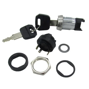 Pièce de moteur de pêche à la traîne Minn Kota – INTERRUPTEUR À CLÉ, E-DRIVE – 2044026