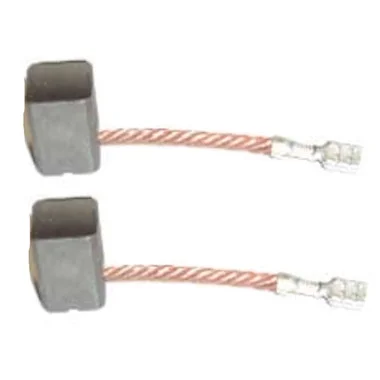 Pièce de moteur de pêche à la traîne Minn Kota – KIT DE BROSSE 4.00″ (2 BROSSES) – 2 x 188-094