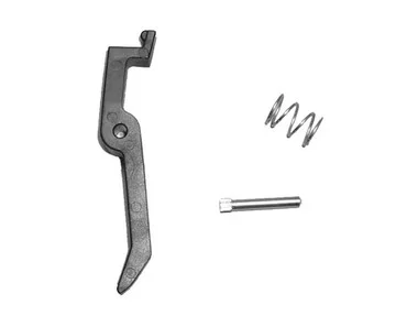 Pièce de moteur de pêche à la traîne Minn Kota – LATCH ASM avec PIN & SPRING HDW – 2887205