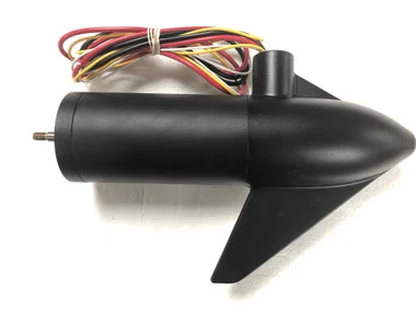 Pièce de moteur de pêche à la traîne Minn Kota – MTR ASY 12V 3.25 SC FW 40# BB – 2069237
