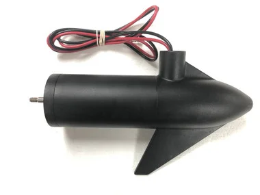 Pièce de moteur de pêche à la traîne Minn Kota – MTR ASY 12V 3.25 VS FW 45# BB – 2069288