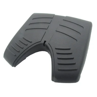 Pièce de moteur de pêche à la traîne Minn Kota – PÉDALE, AVEC CORDON, NOIR – 2300255