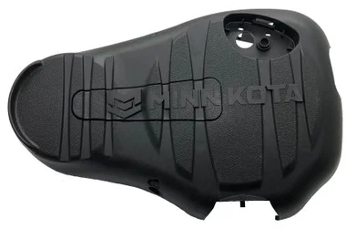 Pièce de moteur de pêche à la traîne Minn Kota – PÉDALE avec PRISE FORTREX, MAXXUM, EDGE LOGO MK – 2994497