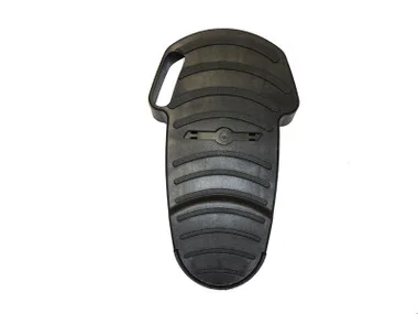 Pièce de moteur de pêche à la traîne Minn Kota – PÉDALE, PÉDALE AU PIED TALON/POINTE – 2324400