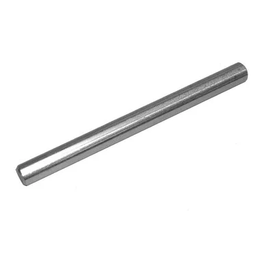 Pièce de moteur de pêche à la traîne Minn Kota – PIN 7/16&Prime; X 4,80&Prime; SS – 2282608