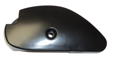 Pièce de moteur de pêche à la traîne Minn Kota – PLAQUE – PATIN, AVANT DROIT – 2321920