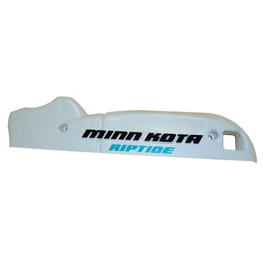 Pièce de moteur de pêche à la traîne Minn Kota – PLAQUE LATÉRALE – 2303949