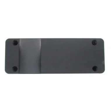 Pièce de moteur de pêche à la traîne Minn Kota – PLATE-INNER MAX/AT QRB BLK. – 2371971